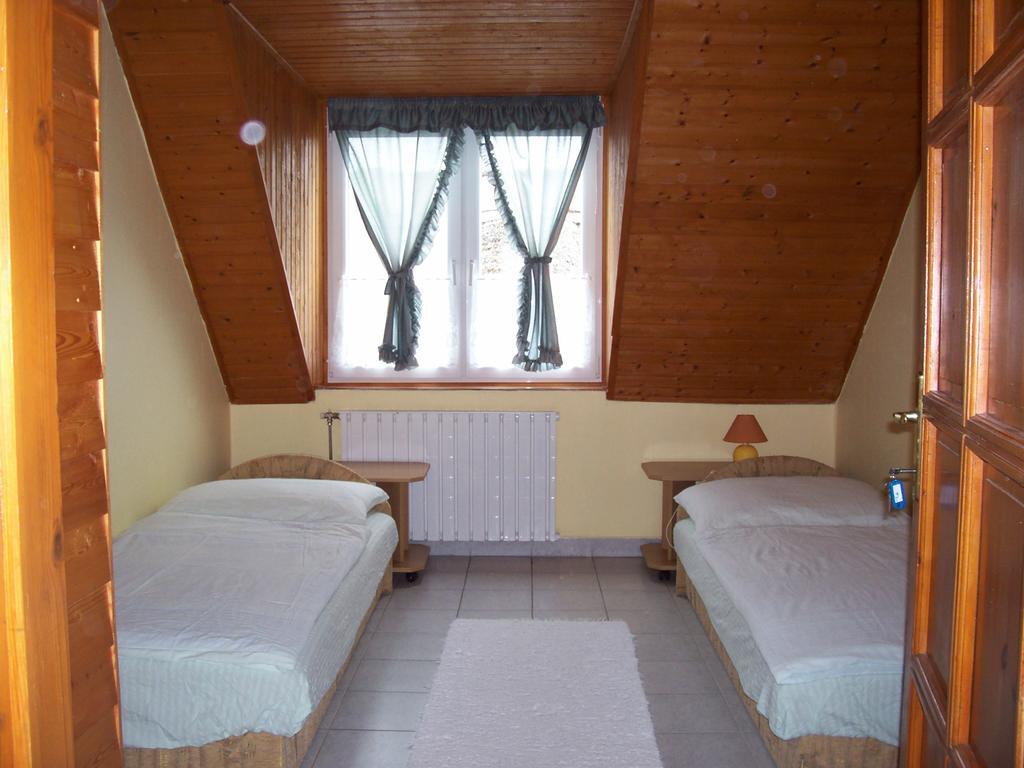 Haus Martha Balatonudvari